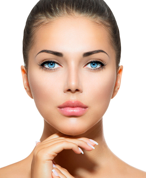 Facial Aesthetics Treatments In Maidtone Kent Tie 